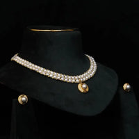 La Perla Classic Necklace