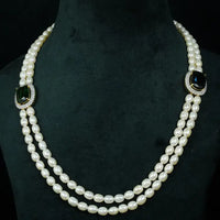 Magestic Green Onyx Set