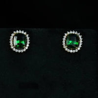 Magestic Green Onyx Set