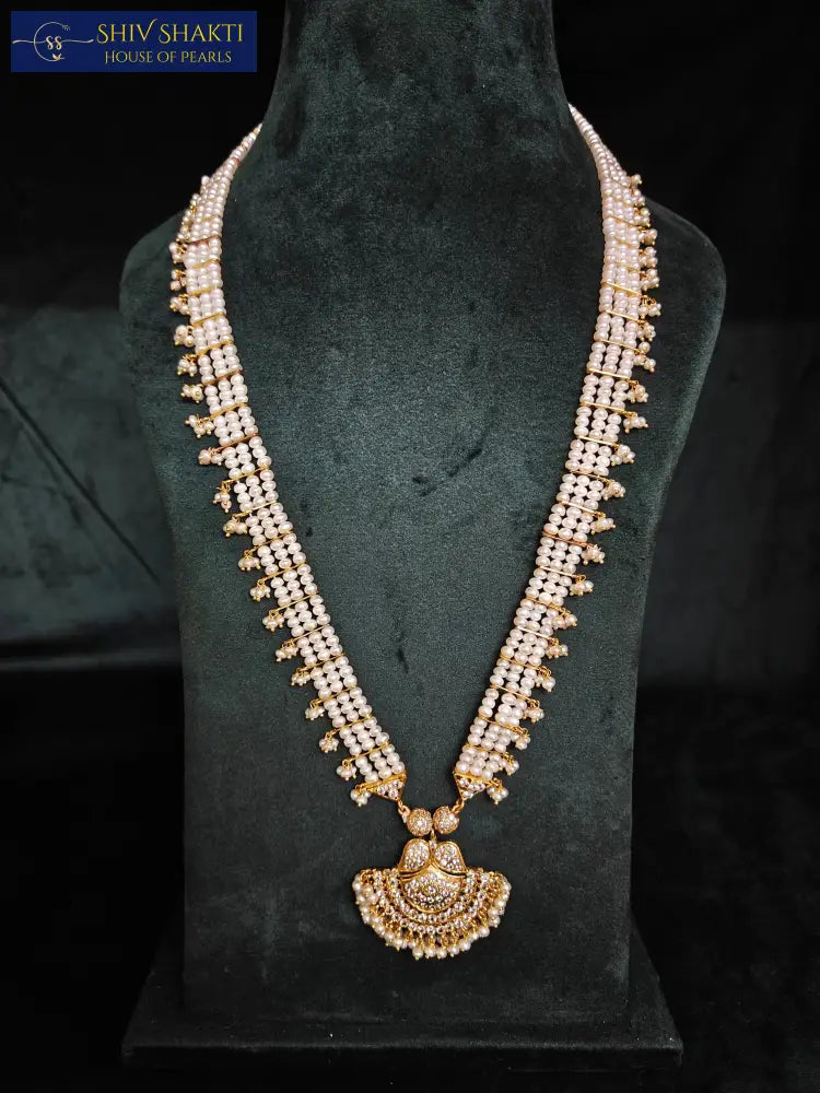 Maharani Haar Necklace / Mala