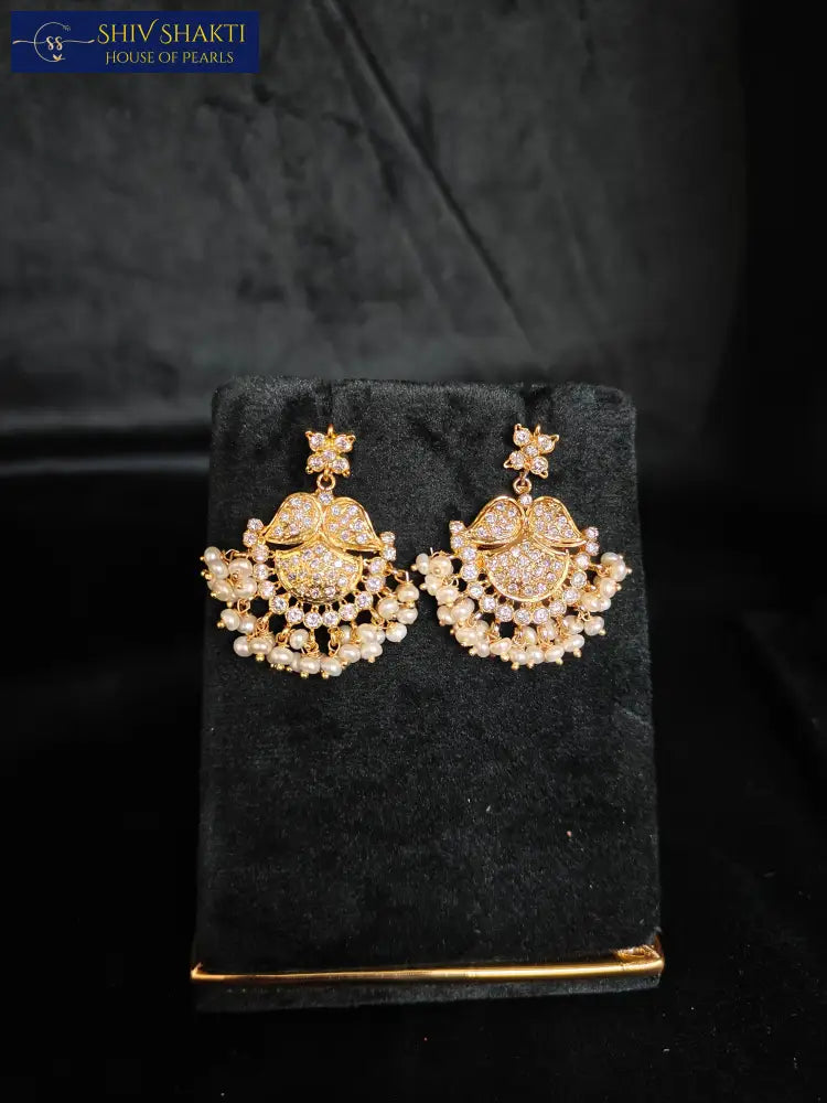 Maharani Haar Necklace / Mala