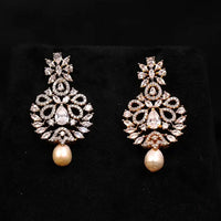 Mini Rani Haar With CZ