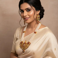 Navratna Rani Haar