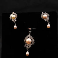 Ocean Whisper Locket