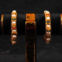 Onyx and Pearl Kangan