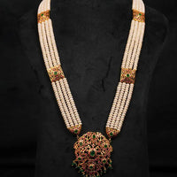 Original Ruby Rani Haar Set