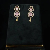 Oval Timeless Beauty Necklace / Mala