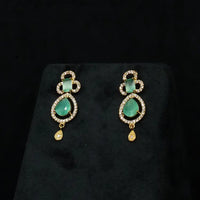 Pearl Chandani Set Necklace / Mala