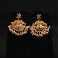 Pearl Maharani Haar Pearl Necklace / Mala