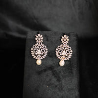 Pearl Mini Rani Haar Necklace / Mala