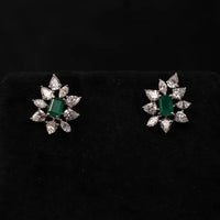 Pendant with Classic Earrings