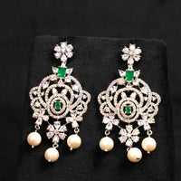 Pure Silver Choker Set