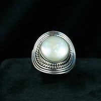 Pure Silver Classic Elegance Silver Jewellery