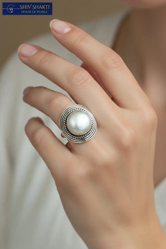 Pure Silver Classic Elegance Silver Jewellery