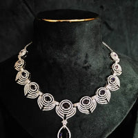 Pure Silver Elegance Silver Jewellery