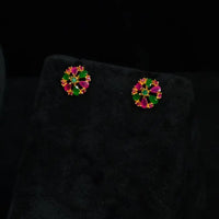 Radiant Pearl Choker