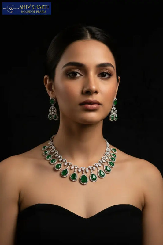 Royalty with class Silver