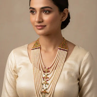 Satlada With Real Stone