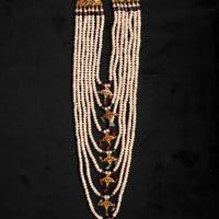 Satlada With Real Stone