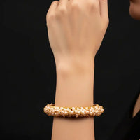 Shreedevi Bangle Pearl Bangles
