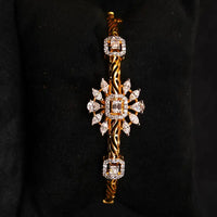 Silver Syndicate Bracelet