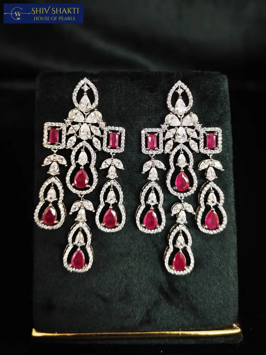 Silver wedding Set Silver Jewellery