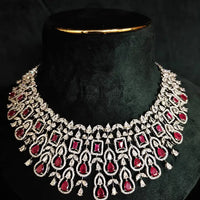 Silver wedding Set Silver Jewellery