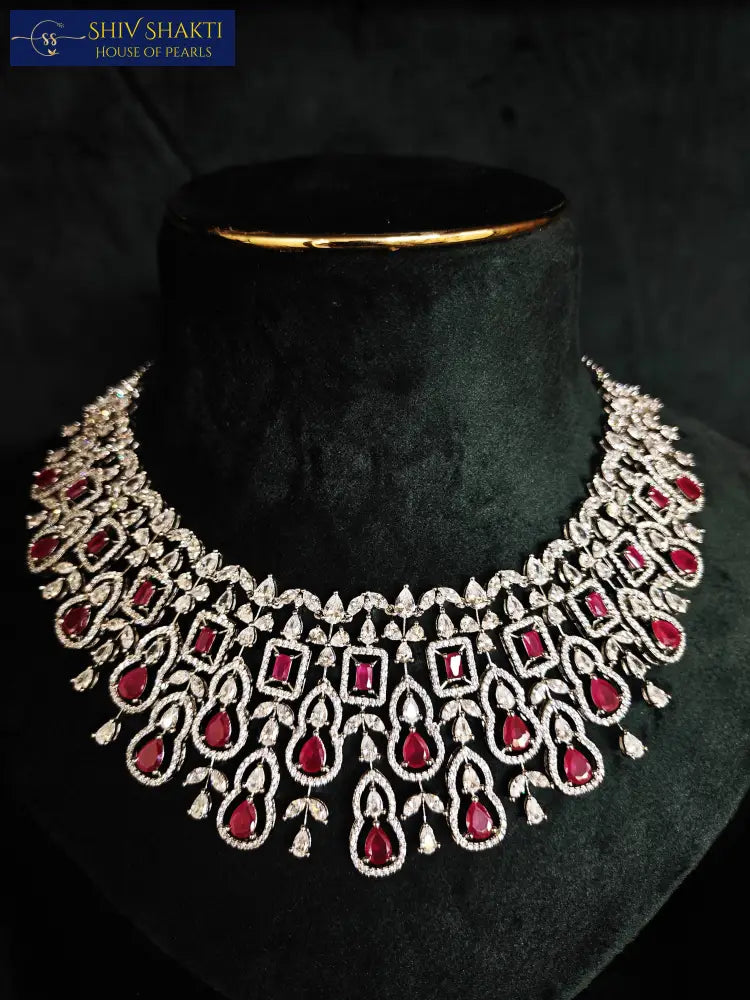 Silver wedding Set Silver Jewellery