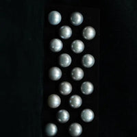 Tahitian Pearl Studs Pearl Studs