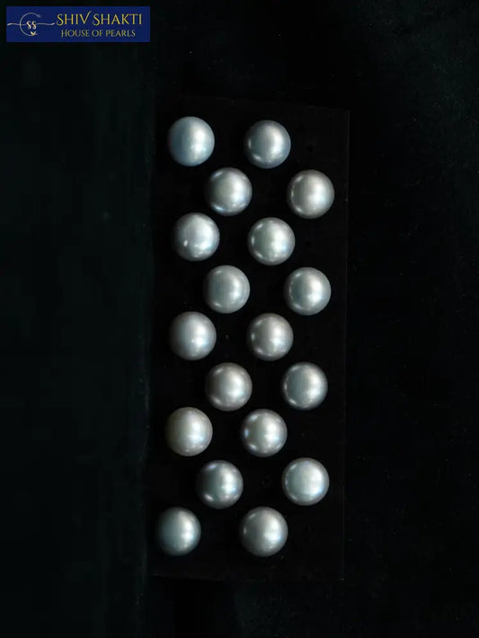 Tahitian Pearl Studs Pearl Studs